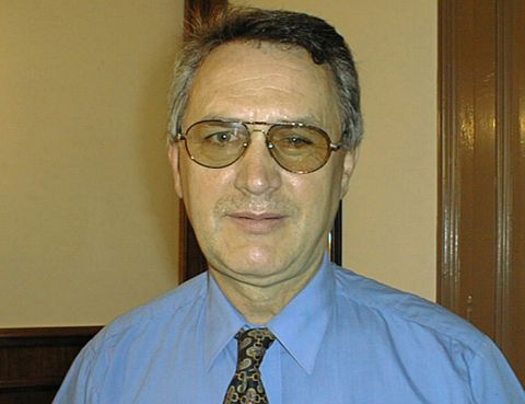 Ottone Novosel